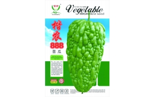 楷農888苦瓜